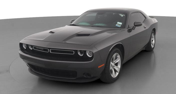 2020 Dodge Challenger SXT -
                Auburn, GA