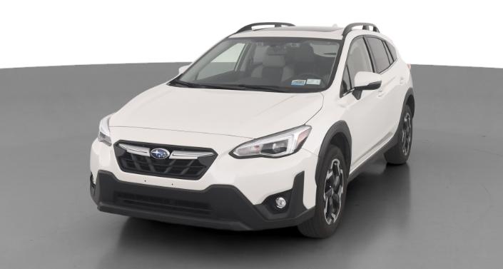 2023 Subaru Crosstrek Limited -
                Auburn, GA