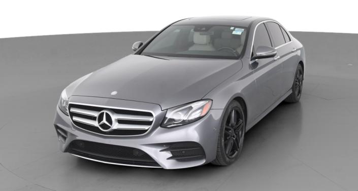 2017 Mercedes-Benz E-Class E 300 -
                Colonial Heights, VA