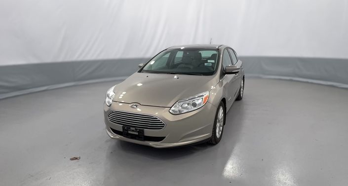 2015 Ford Focus Electric -
                Colonial Heights, VA