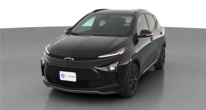 2023 Chevrolet Bolt EUV Premier -
                Rocklin, CA