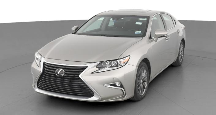 2018 Lexus ES 350 -
                West Memphis, AR