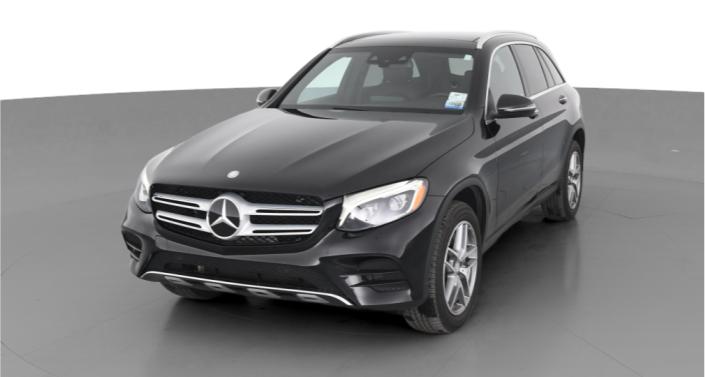 2017 Mercedes-Benz GLC 300 -
                Concord, NC