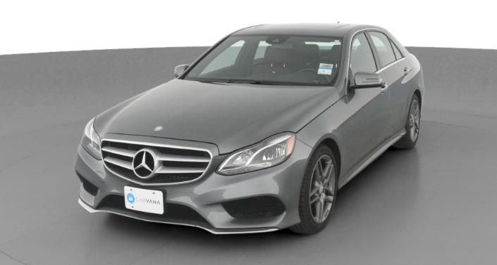 2016 Mercedes-Benz E-Class E 350 -
                Hebron, OH