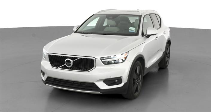 2019 Volvo XC40 T5 Momentum -
                Bessemer, AL