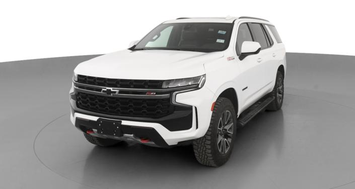 2021 Chevrolet Tahoe Z71 -
                Fort Worth, TX