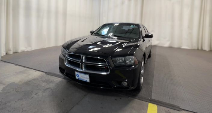 2013 Dodge Charger SXT -
                Riverside, CA