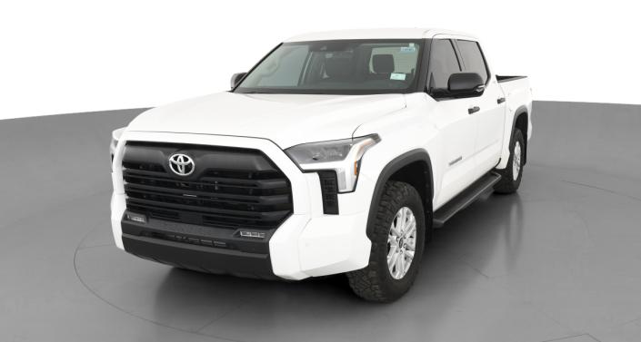 2022 Toyota Tundra SR5 -
                Bessemer, AL