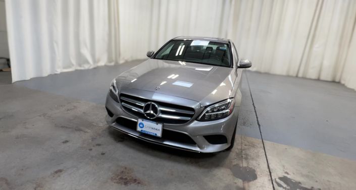 2019 Mercedes-Benz C-Class C 300 -
                Riverside, CA