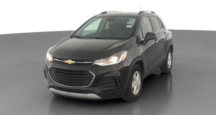 2019 Chevrolet Trax LT -
                Indianapolis, IN