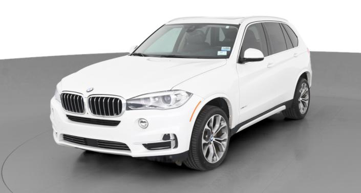 2016 BMW X5 xDrive35i -
                Bessemer, AL