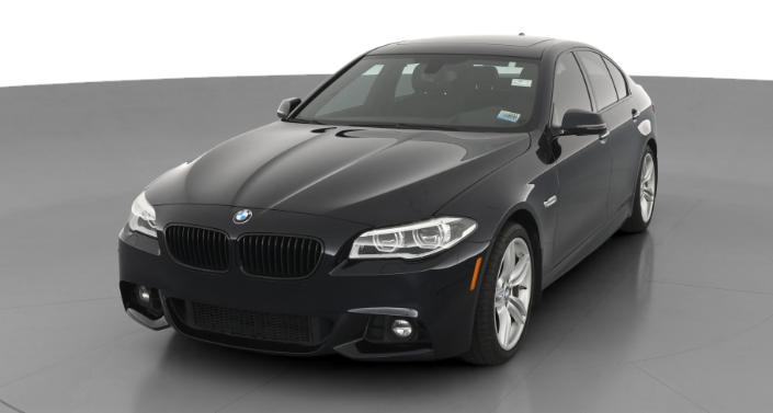 2014 BMW 5 Series 535i xDrive -
                Rocklin, CA