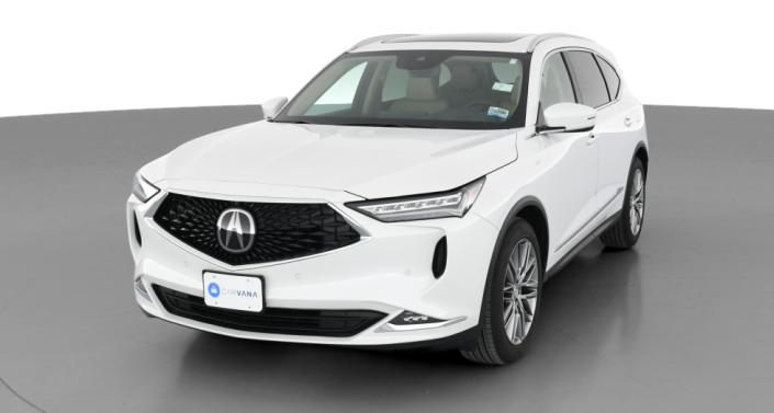 2024 Acura MDX Advance -
                Richton Park, IL