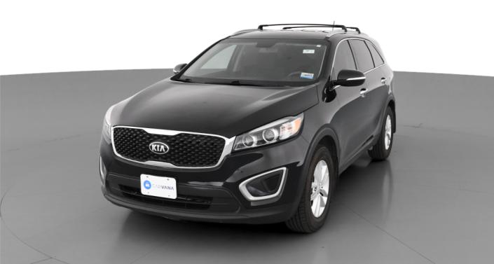 2017 Kia Sorento LX -
                Tolleson, AZ