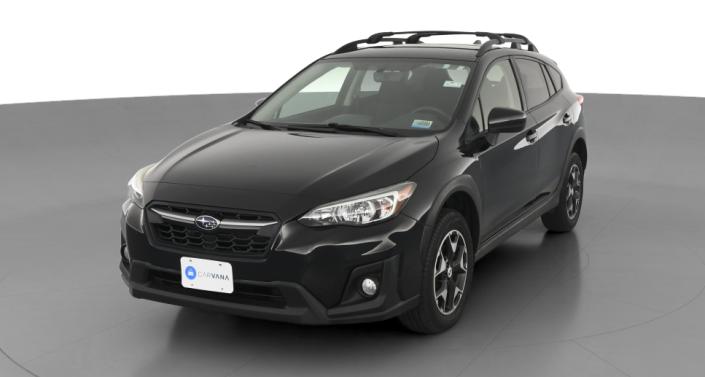 2018 Subaru Crosstrek Premium -
                Rocklin, CA