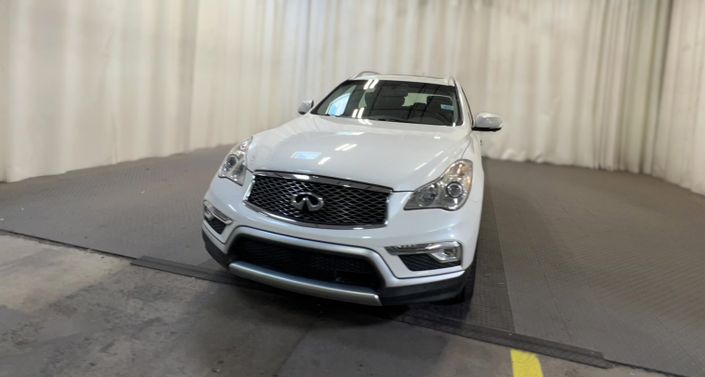 2017 INFINITI QX50 Base -
                Riverside, CA