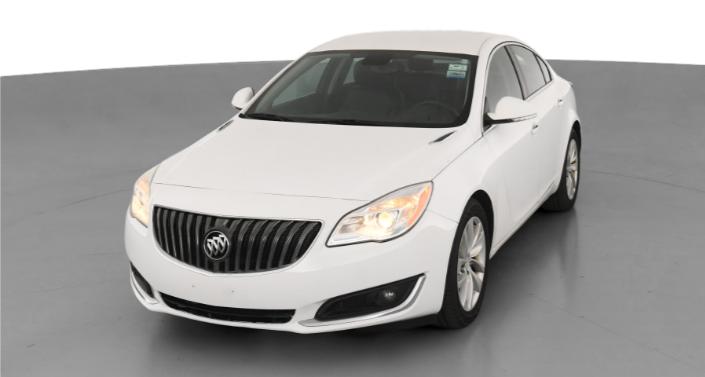 2016 Buick Regal Premium -
                Beverly, NJ