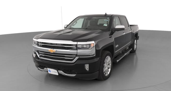 2016 Chevrolet Silverado 1500 High Country -
                Indianapolis, IN