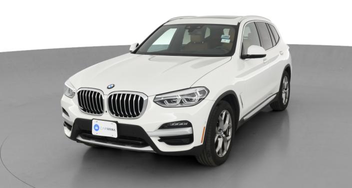 2021 BMW X3 xDrive30i -
                Beverly, NJ