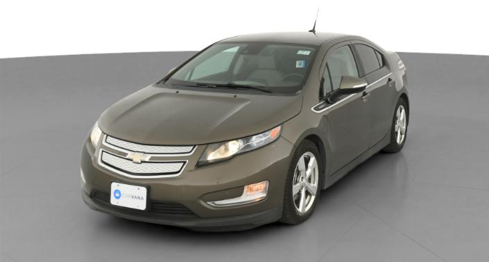 2014 Chevrolet Volt Base -
                Riverside, CA