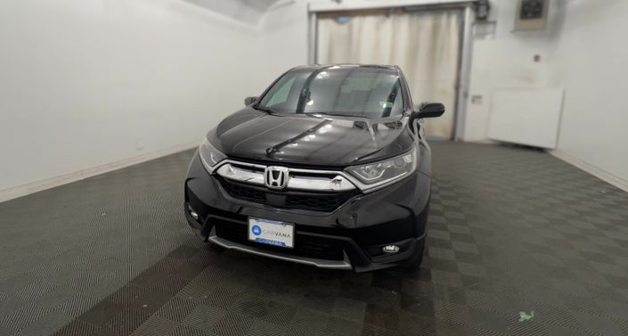 2019 Honda CR-V EX-L -
                Framingham, MA