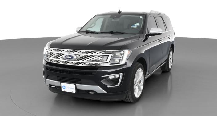 2019 Ford Expedition Platinum -
                Richton Park, IL