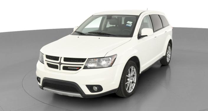 2018 Dodge Journey GT -
                San Antonio, TX