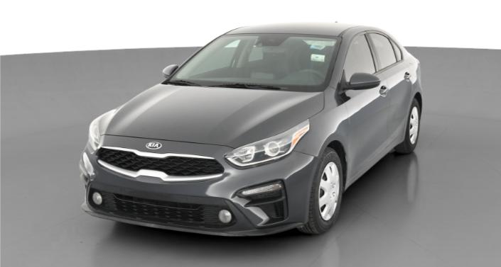 2020 Kia Forte FE -
                San Antonio, TX