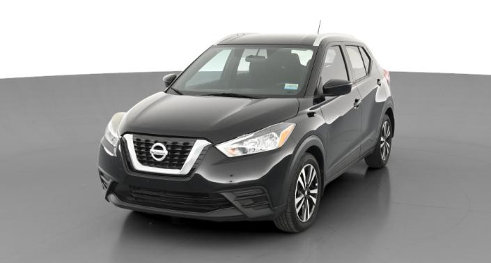 2018 Nissan Kicks SV -
                San Antonio, TX