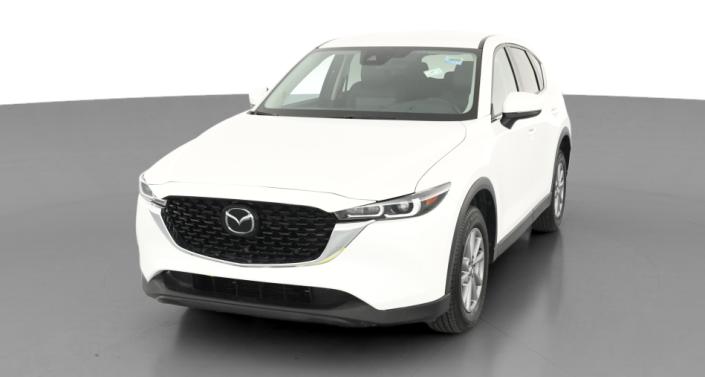 2022 Mazda CX-5 S -
                Haines City, FL