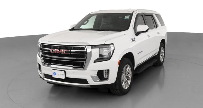 2021 GMC Yukon SLT -
                Beverly, NJ