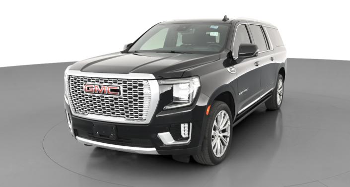 2023 GMC Yukon XL Denali -
                Tolleson, AZ