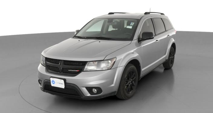 2019 Dodge Journey SE -
                San Antonio, TX