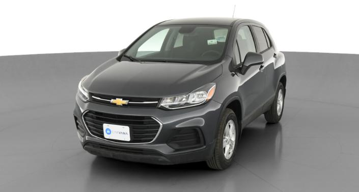 2019 Chevrolet Trax LS -
                San Antonio, TX