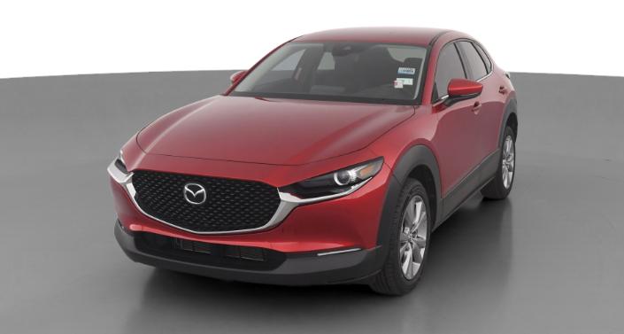 2021 Mazda CX-30 Select -
                Auburn, GA