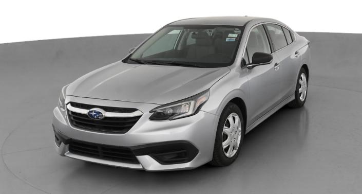 2021 Subaru Legacy Base -
                Beverly, NJ