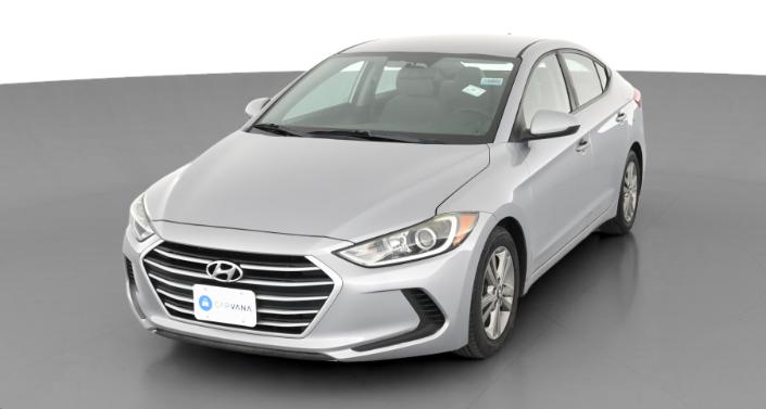 2017 Hyundai Elantra SE -
                San Antonio, TX