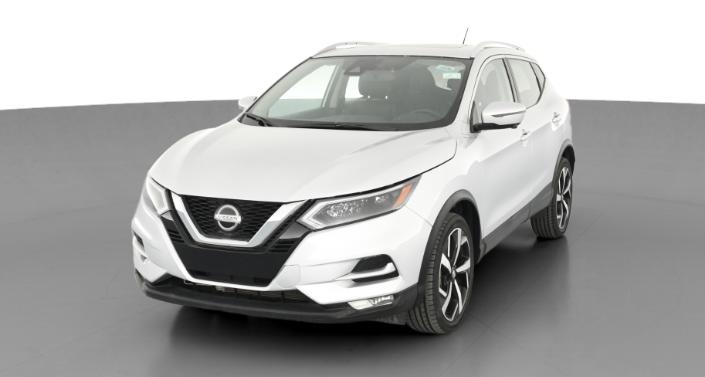 2022 Nissan Rogue Sport SL -
                San Antonio, TX