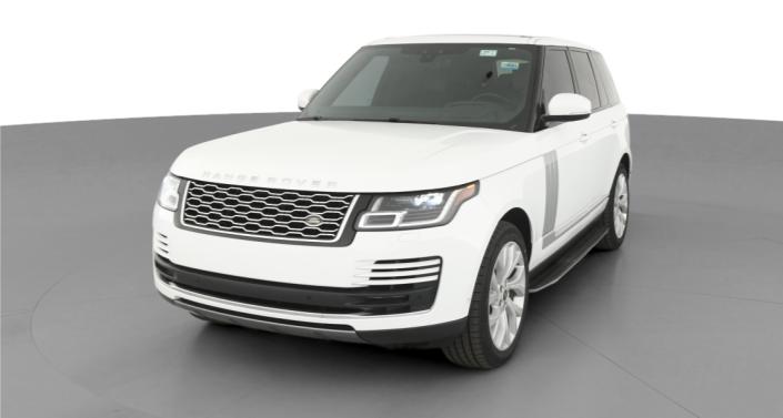 2021 Land Rover Range Rover HSE -
                Tolleson, AZ