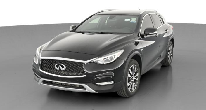 2017 INFINITI QX30 Premium -
                San Antonio, TX