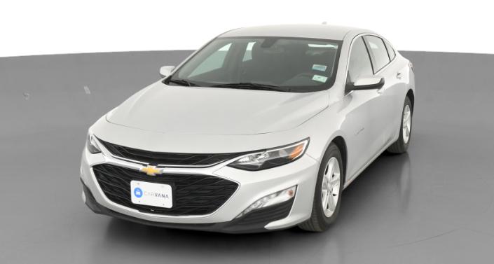 2022 Chevrolet Malibu LT -
                Frisco, TX