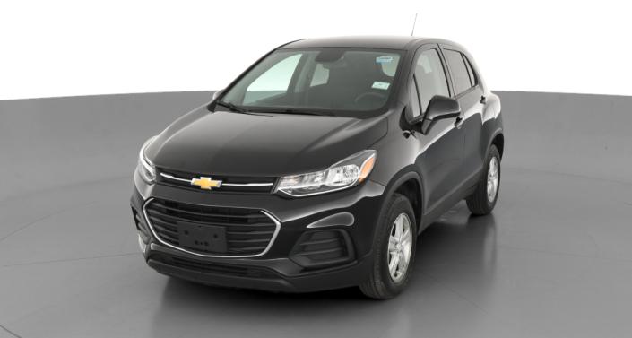 2022 Chevrolet Trax LS -
                San Antonio, TX