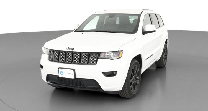 2019 Jeep Grand Cherokee Altitude -
                San Antonio, TX