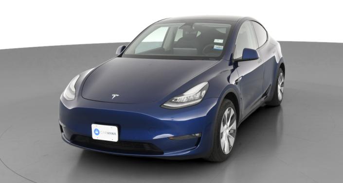 2022 Tesla Model Y Long Range -
                Rocklin, CA