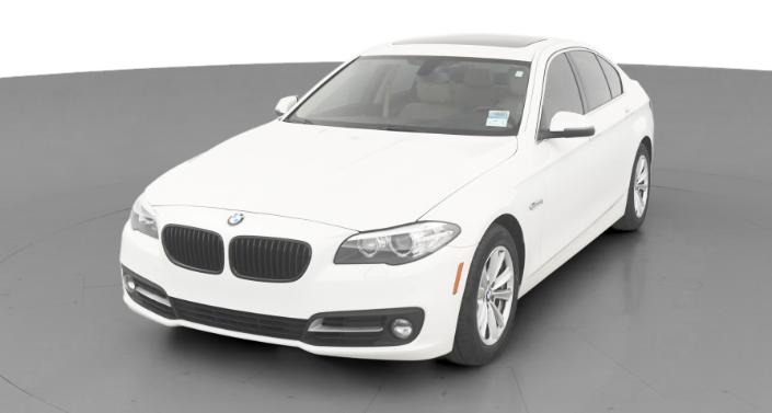 2016 BMW 5 Series 528i -
                Auburn, GA