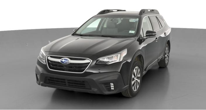 2022 Subaru Outback Premium -
                Wheatland, OK