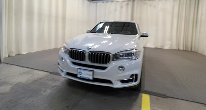 2018 BMW X5 xDrive35i -
                Concord, NC