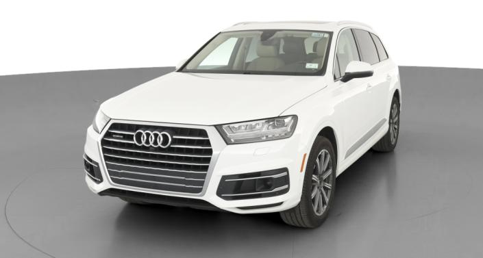 Thumbnail: 2019 Audi Q7 - 1