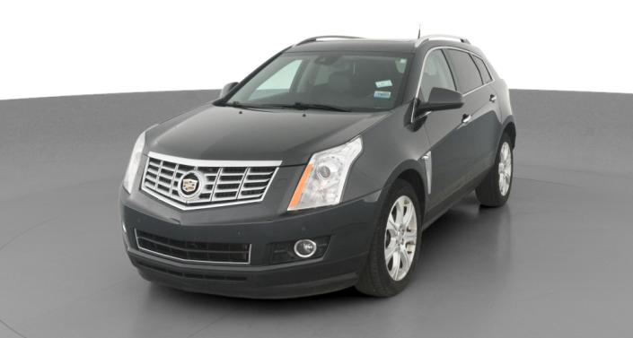 2014 Cadillac SRX Performance -
                Hebron, OH