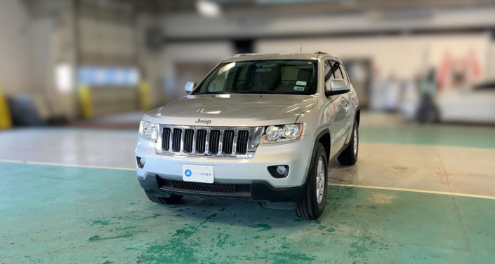 2011 Jeep Grand Cherokee Laredo -
                Fairview, OR